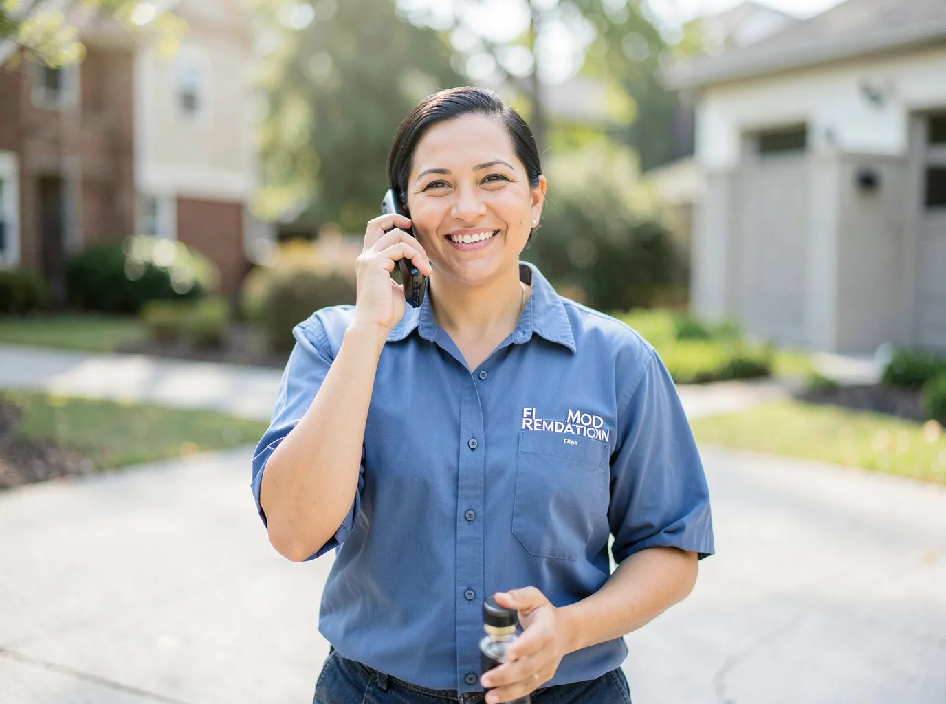 Mold Remediation Necedah, WI FAQs